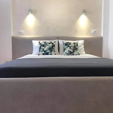 Apartament Mamaia Nord * Năvodari