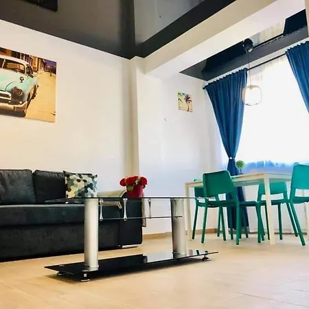 Appartamento Apartament Mamaia Nord Năvodari