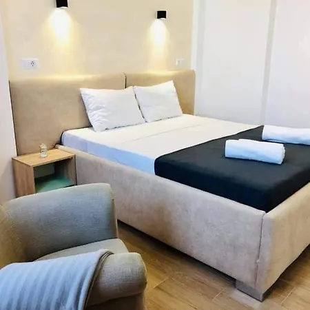 Apartament Mamaia Nord Appartamento Năvodari