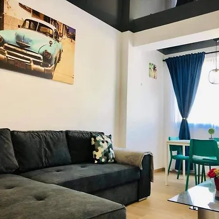 Apartament Mamaia Nord Appartamento