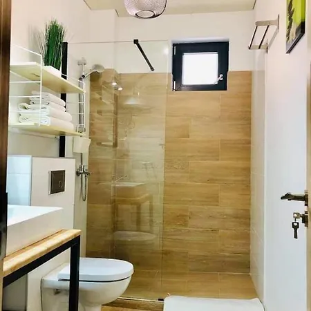 Apartament Mamaia Nord Appartamento Năvodari