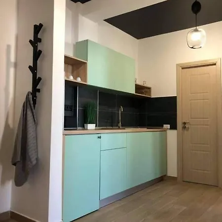 Apartament Mamaia Nord Appartamento