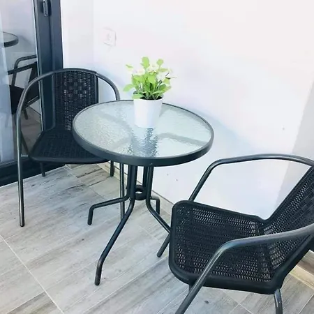 Apartament Mamaia Nord