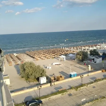 Apartament Mamaia Nord Appartamento *