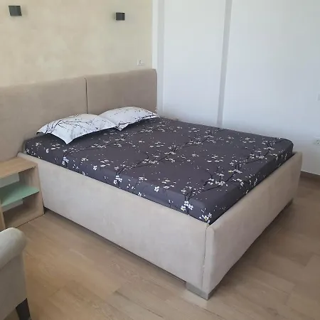 Apartament Mamaia Nord