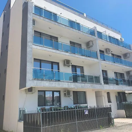 Apartament Mamaia Nord Appartamento *